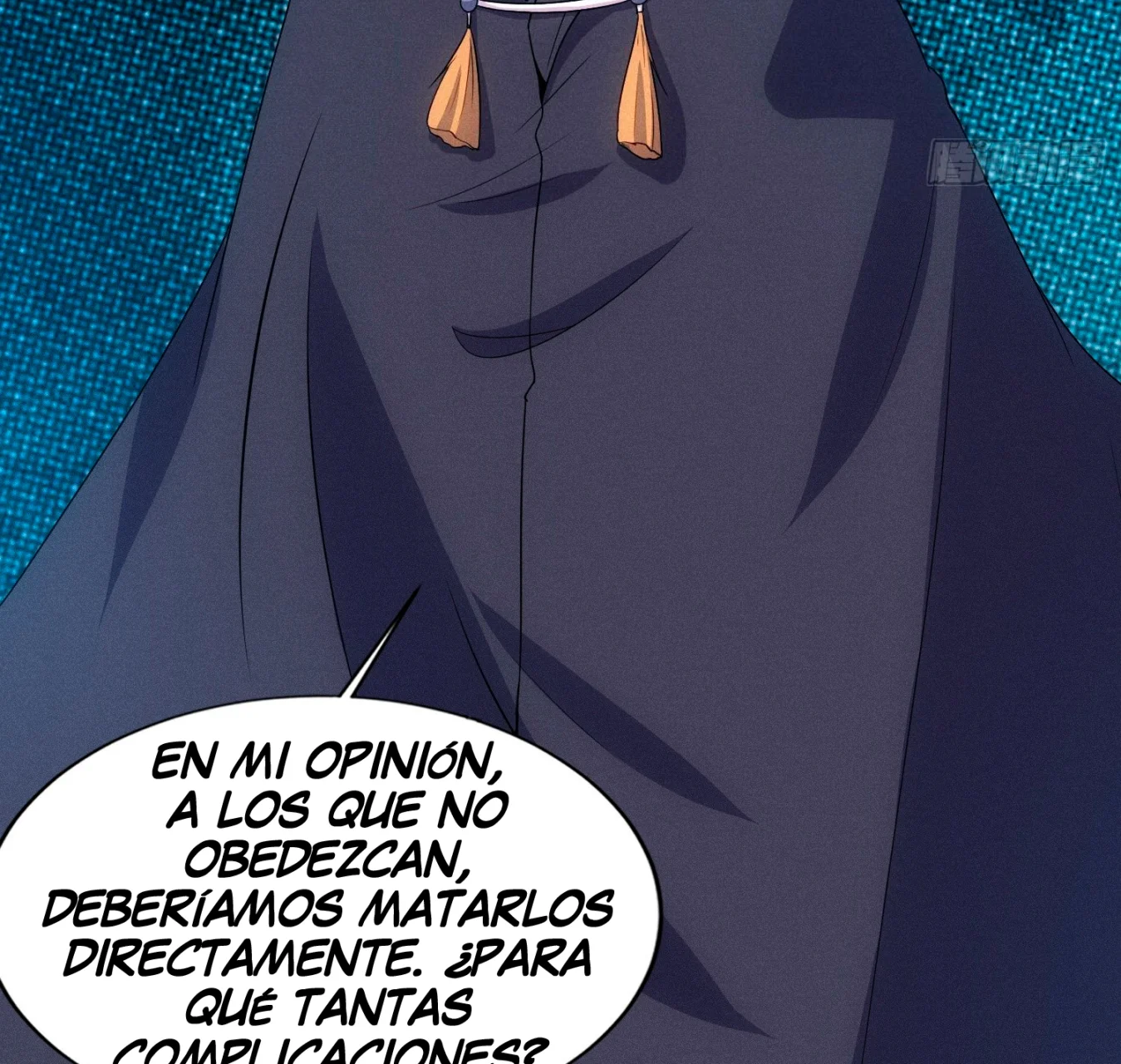 Mi esposa es una líder Mahayana — Capítulo 129 — 65