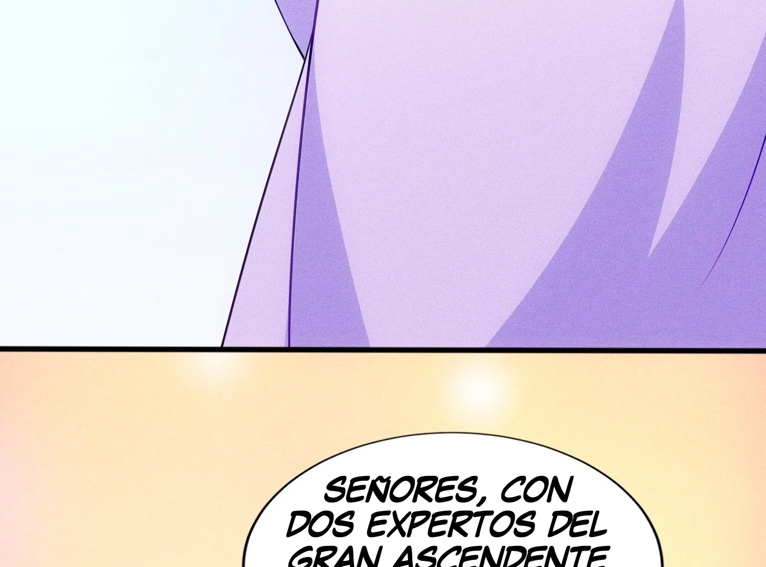 Mi esposa es una líder Mahayana — Capítulo 129 — 71