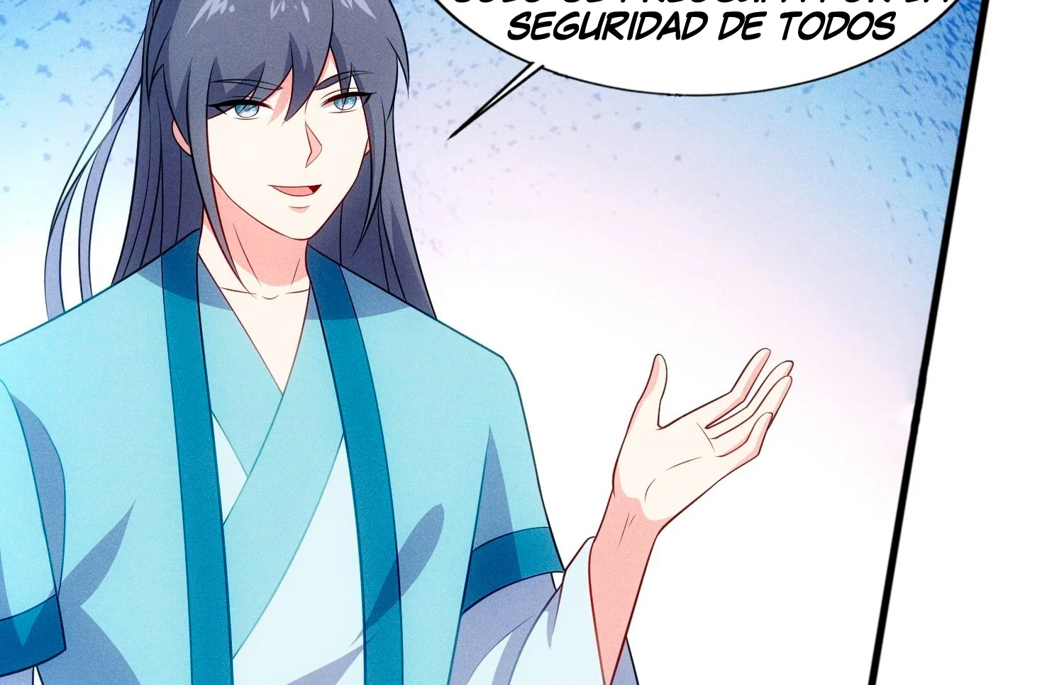 Mi esposa es una líder Mahayana — Capítulo 129 — 87