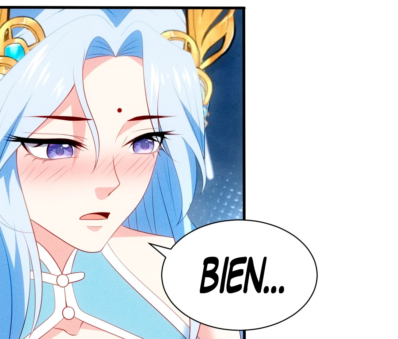Mi esposa es una líder Mahayana — Capítulo 116 — 48
