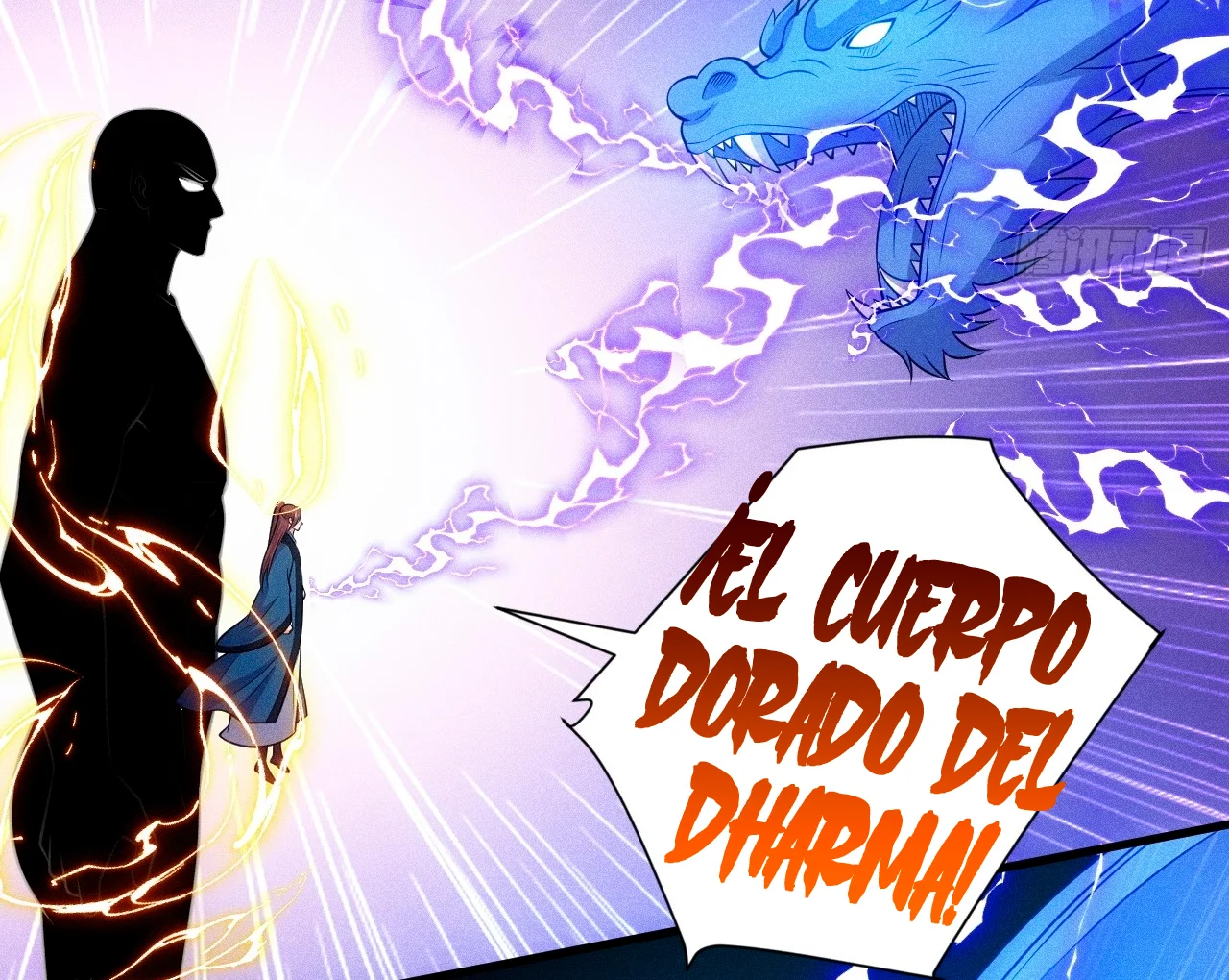 Mi esposa es una líder Mahayana — Capítulo 113 — 70
