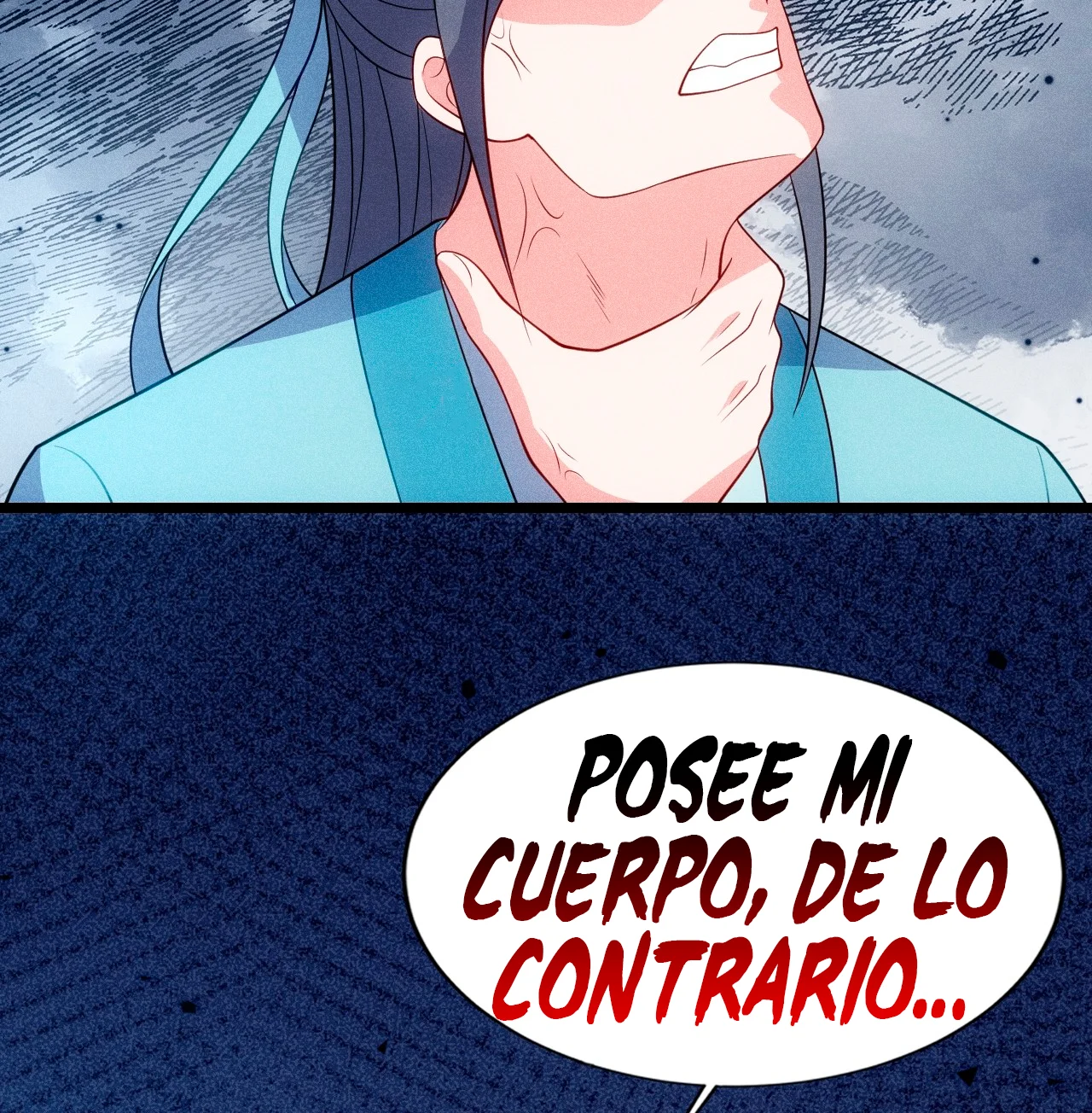 Mi esposa es una líder Mahayana — Capítulo 121 — 63
