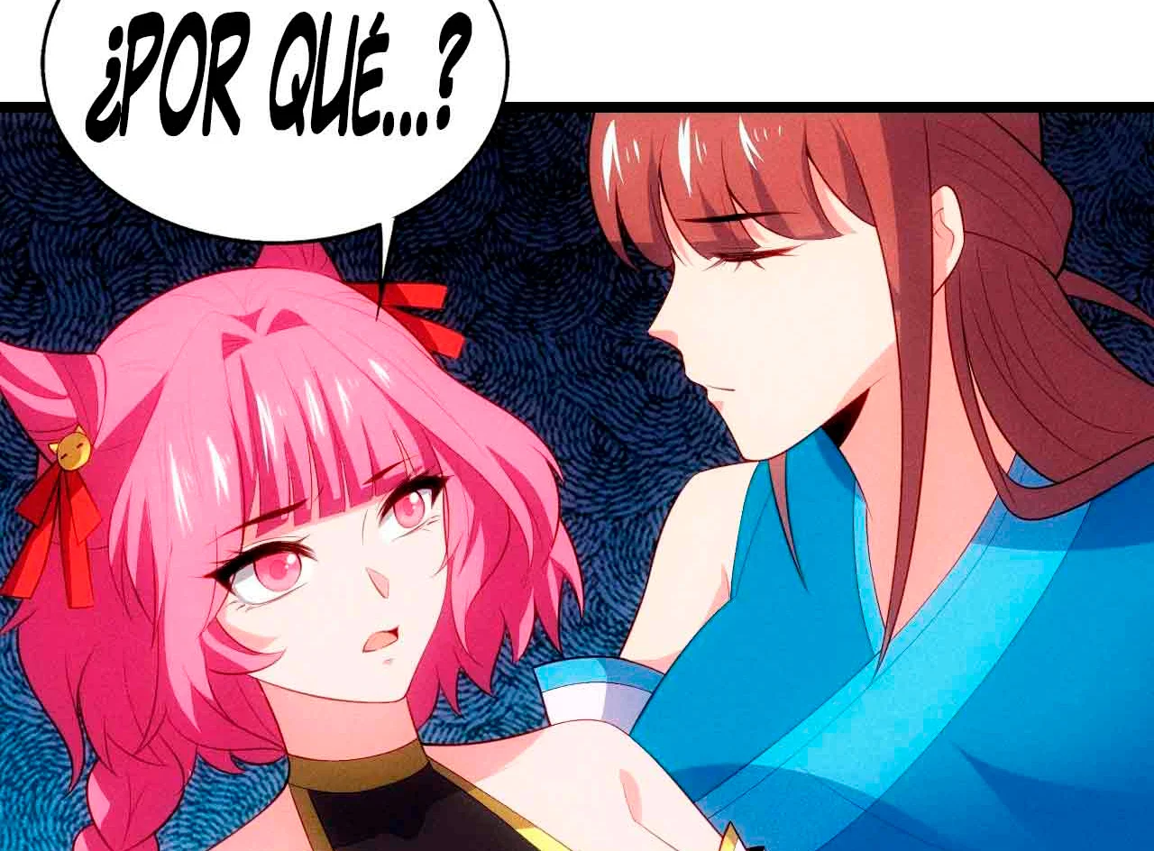 Mi esposa es una líder Mahayana — Capítulo 110 — 8