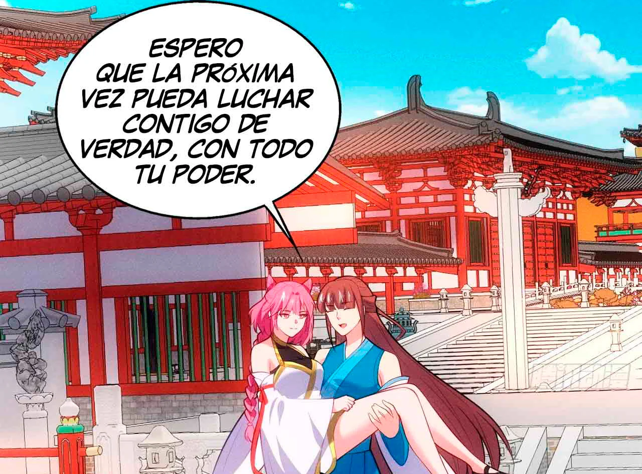 Mi esposa es una líder Mahayana — Capítulo 110 — 12