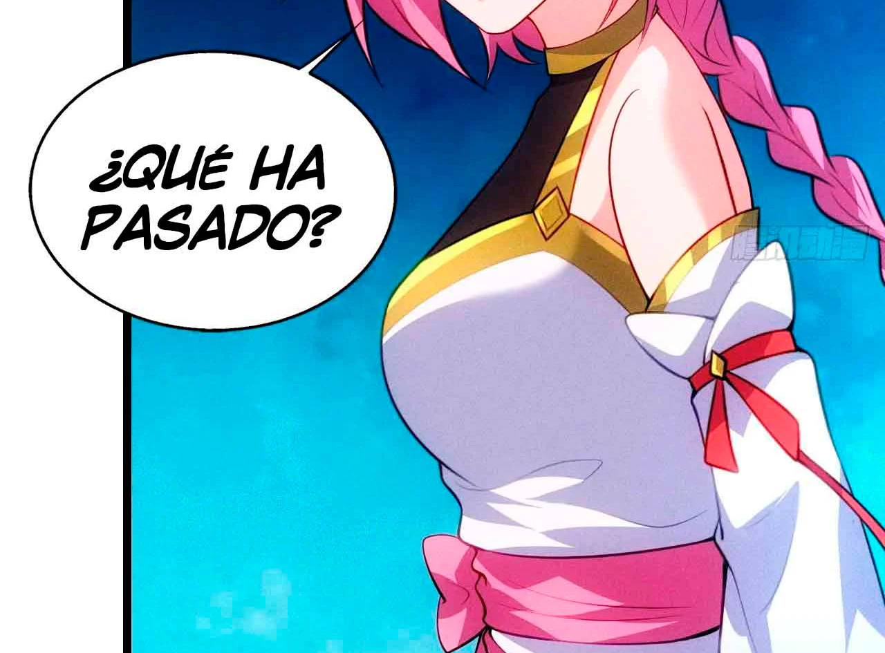 Mi esposa es una líder Mahayana — Capítulo 110 — 25
