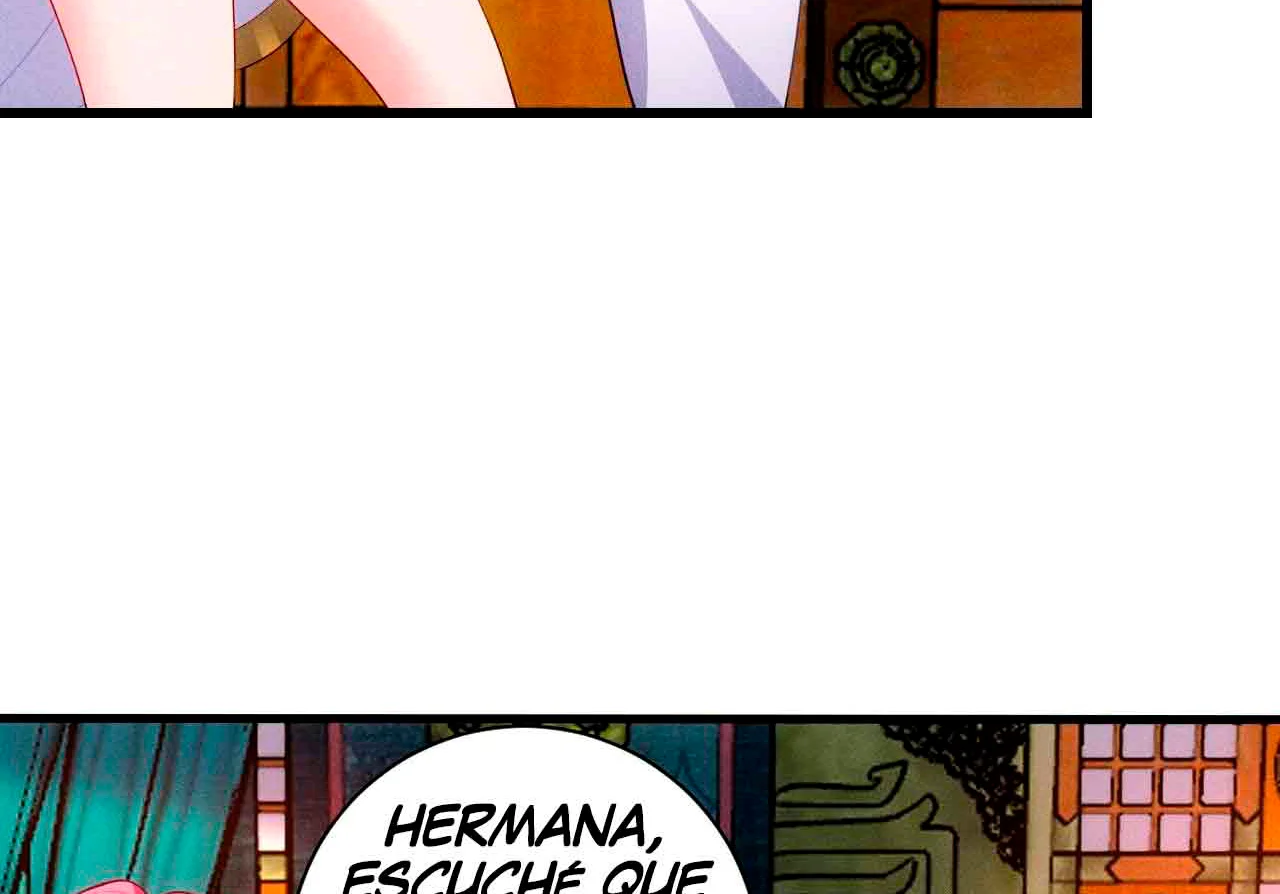 Mi esposa es una líder Mahayana — Capítulo 110 — 61