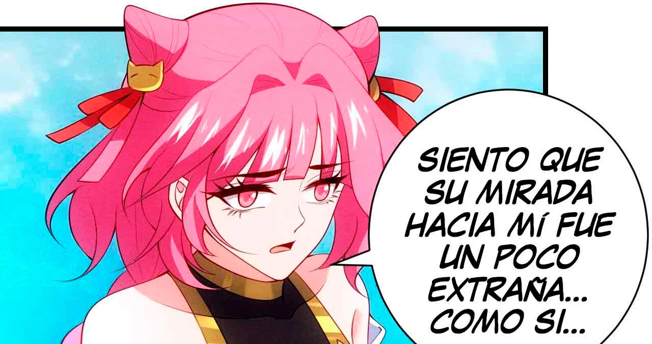 Mi esposa es una líder Mahayana — Capítulo 110 — 79