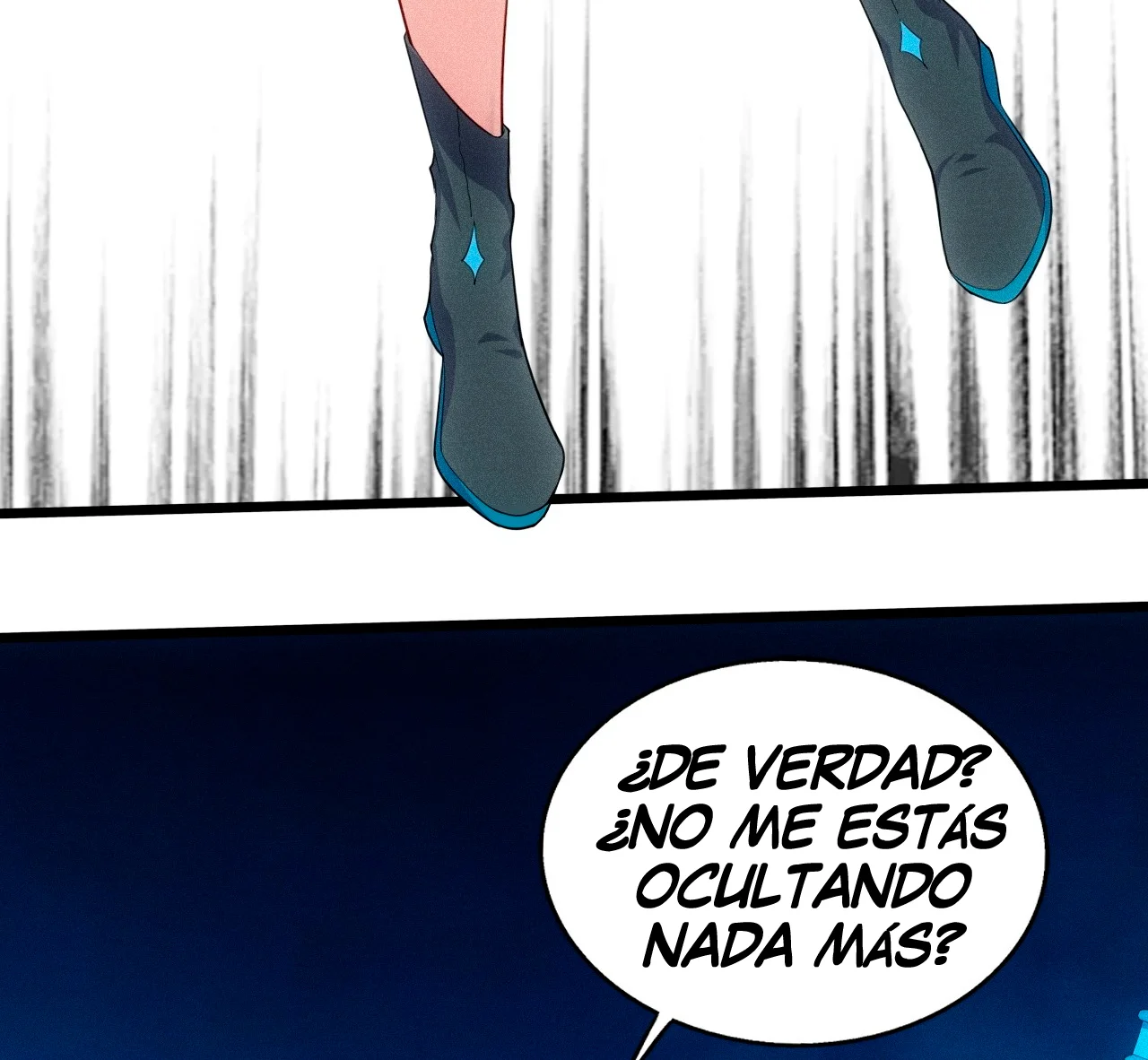 Mi esposa es una líder Mahayana — Capítulo 125 — 12