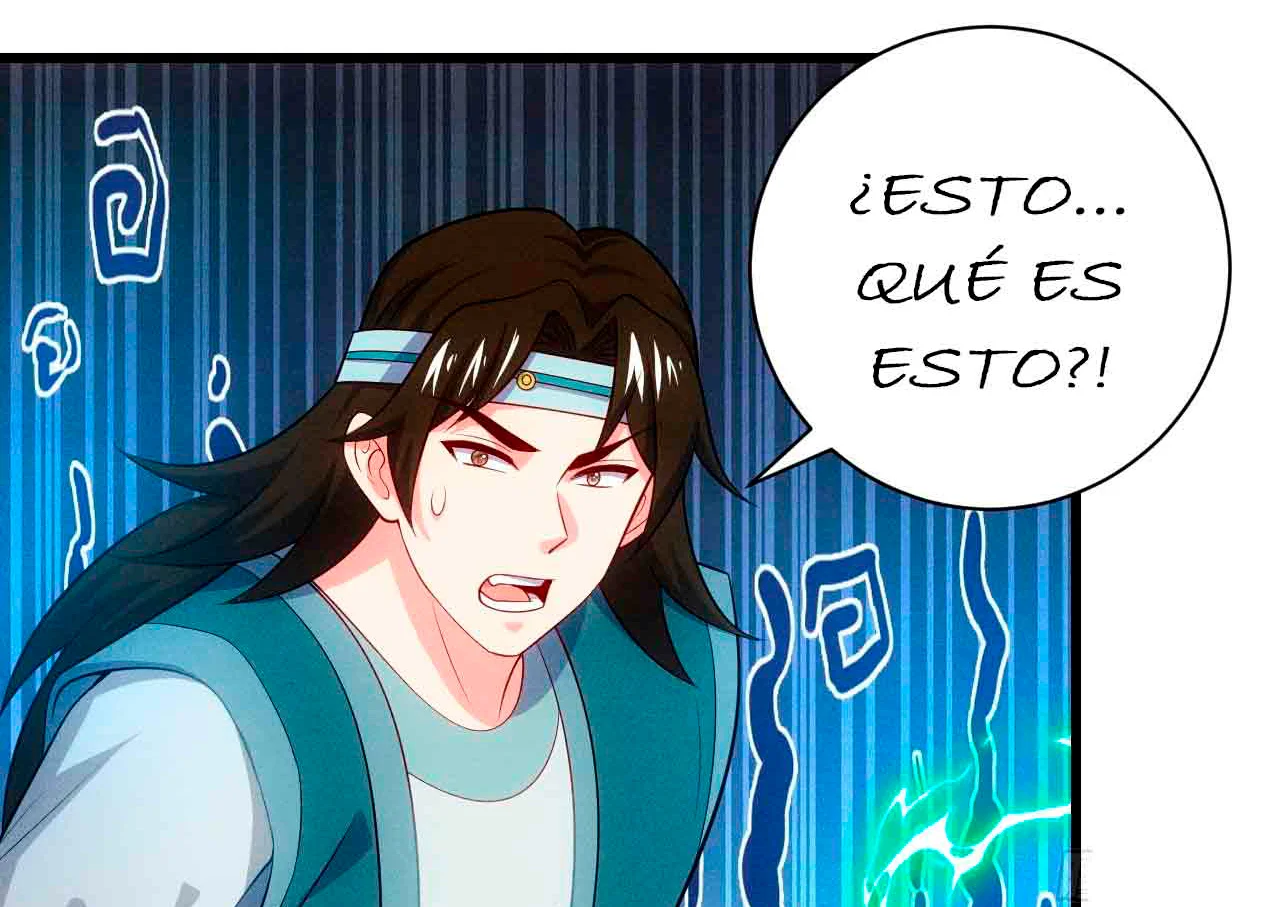 Mi esposa es una líder Mahayana — Capítulo 105 — 23