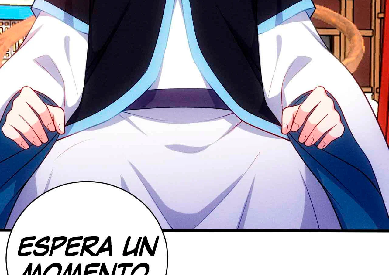 Mi esposa es una líder Mahayana — Capítulo 105 — 33