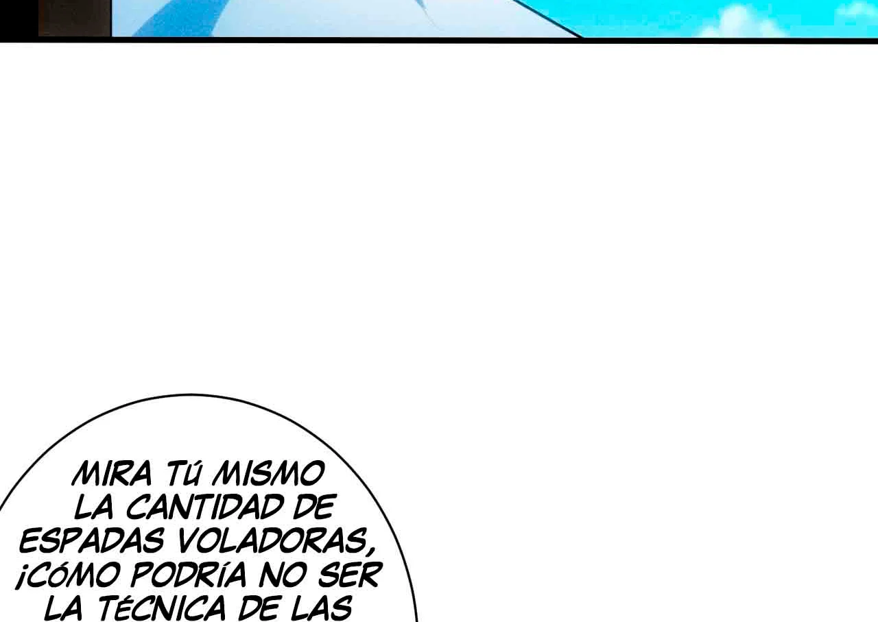 Mi esposa es una líder Mahayana — Capítulo 105 — 37