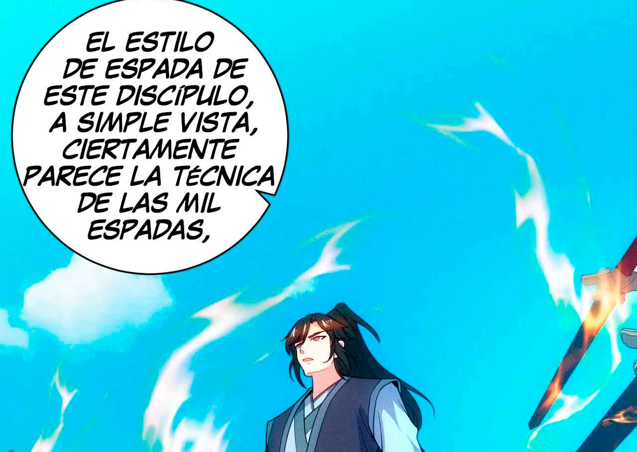 Mi esposa es una líder Mahayana — Capítulo 105 — 44