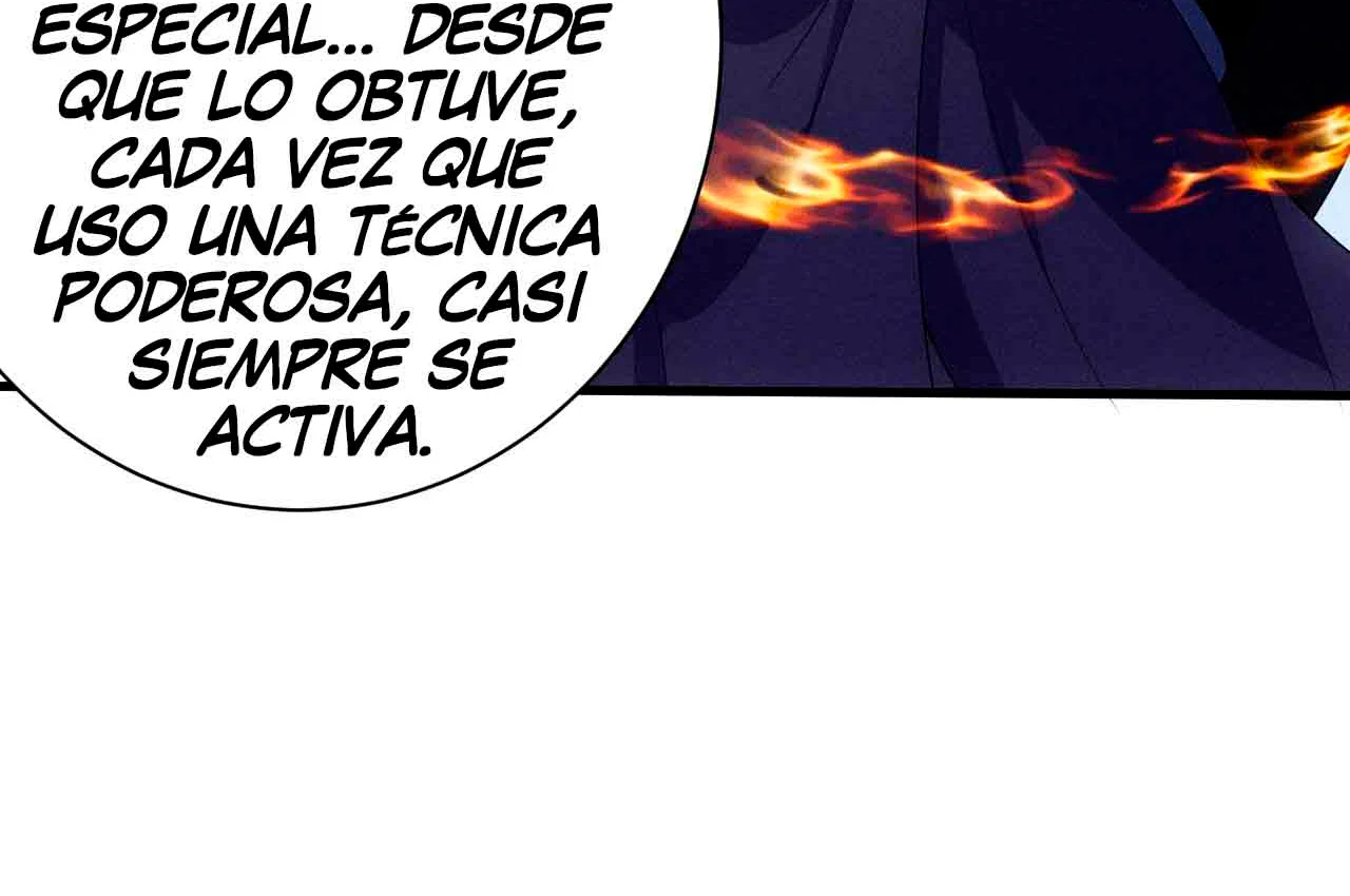 Mi esposa es una líder Mahayana — Capítulo 105 — 65