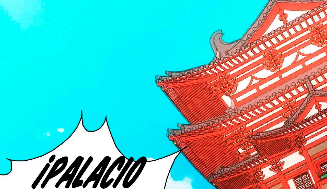 Mi esposa es una líder Mahayana — Capítulo 105 — 106