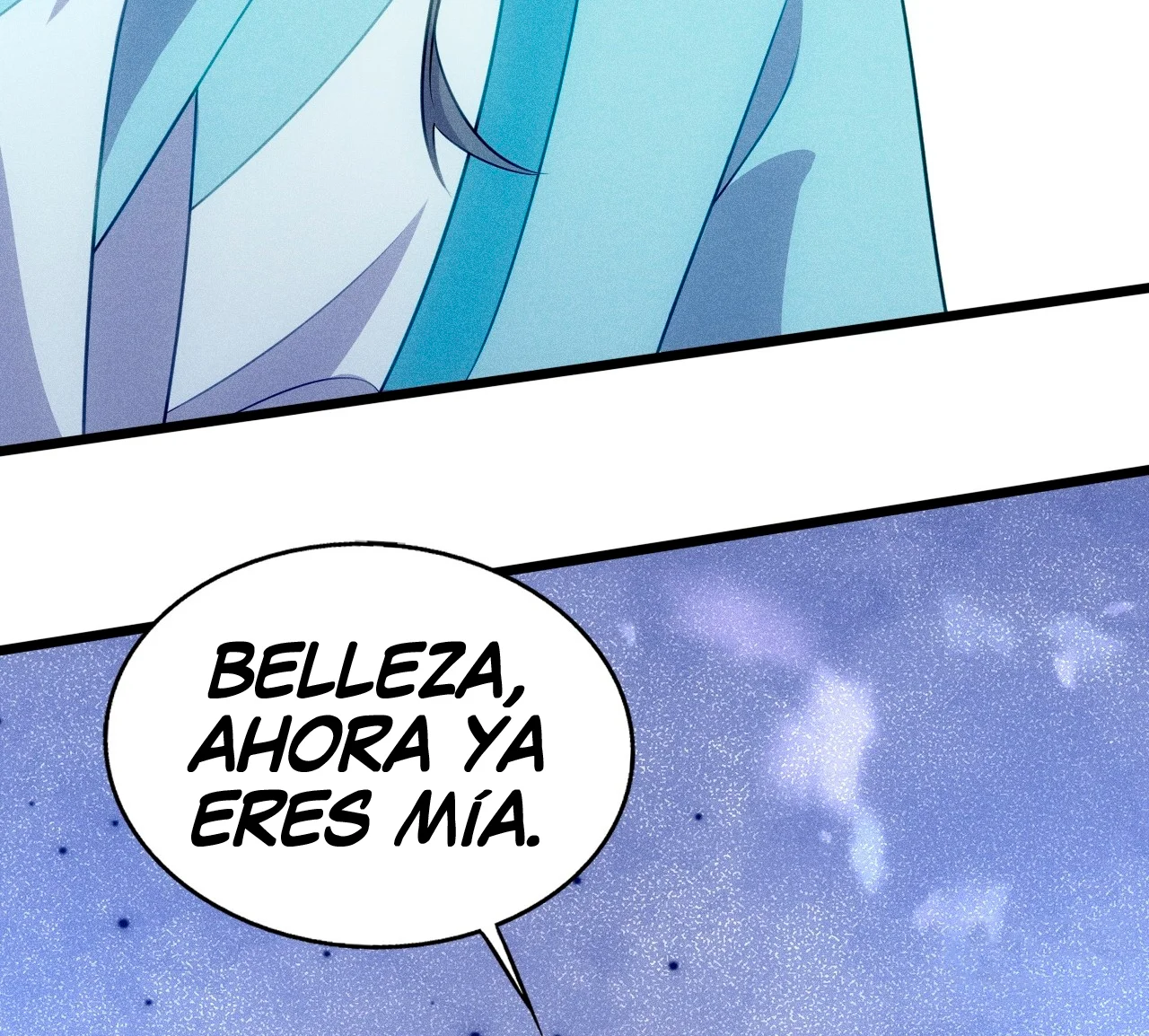 Mi esposa es una líder Mahayana — Capítulo 126 — 5