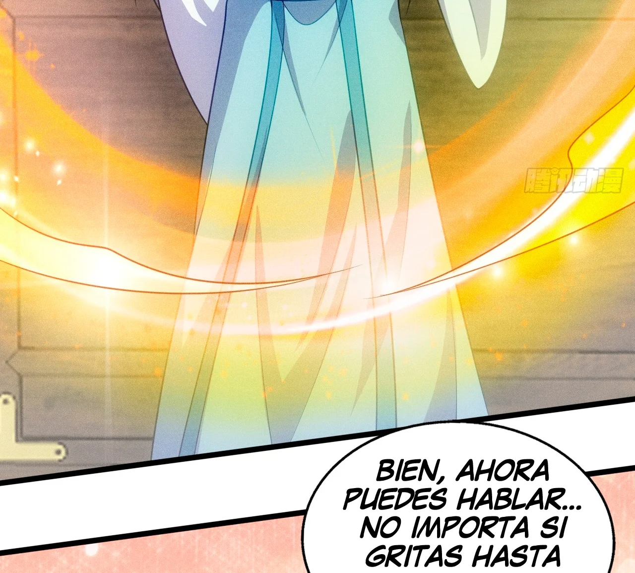 Mi esposa es una líder Mahayana — Capítulo 126 — 13