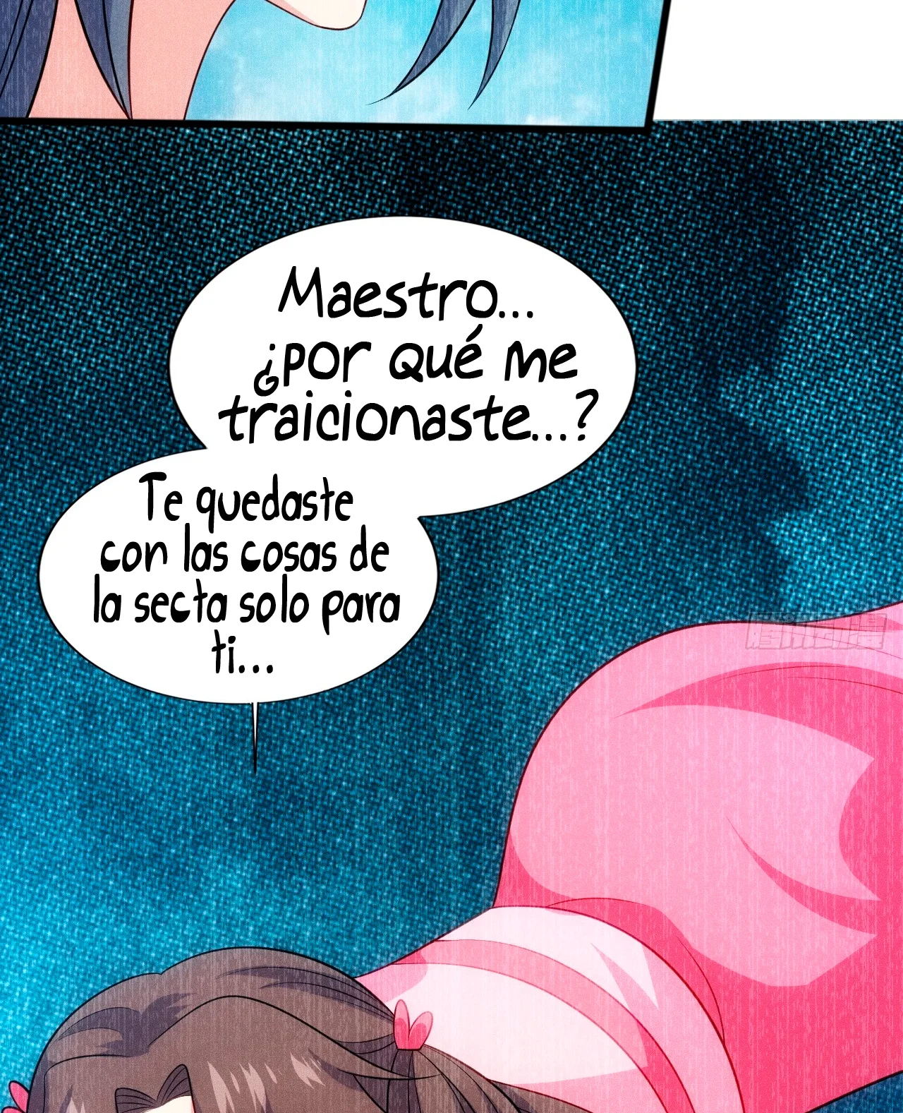 Mi esposa es una líder Mahayana — Capítulo 126 — 27