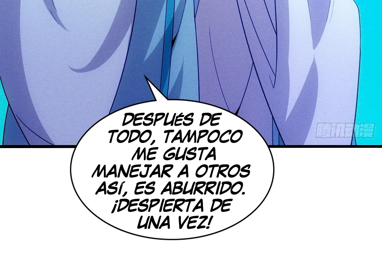 Mi esposa es una líder Mahayana — Capítulo 126 — 57