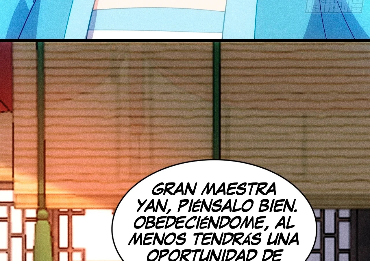 Mi esposa es una líder Mahayana — Capítulo 126 — 60