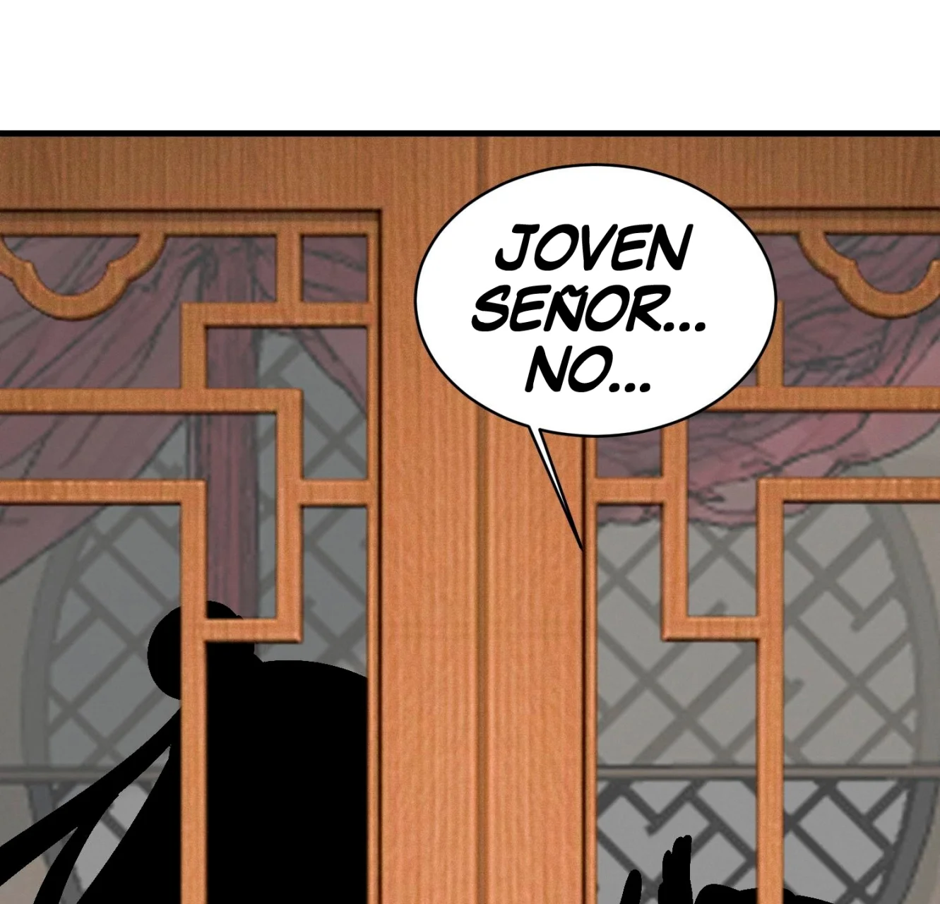 Mi esposa es una líder Mahayana — Capítulo 130 — 7
