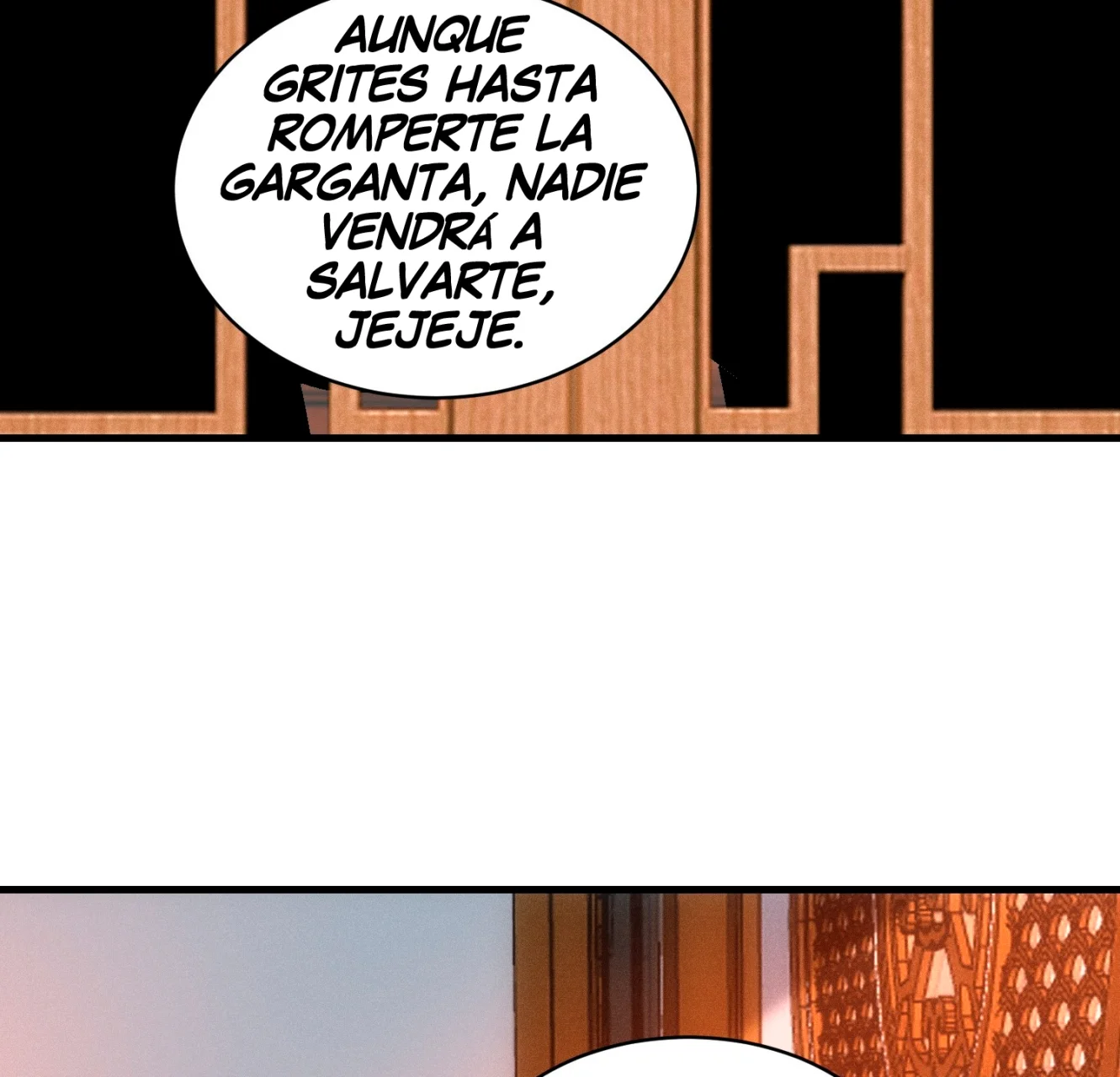 Mi esposa es una líder Mahayana — Capítulo 130 — 9