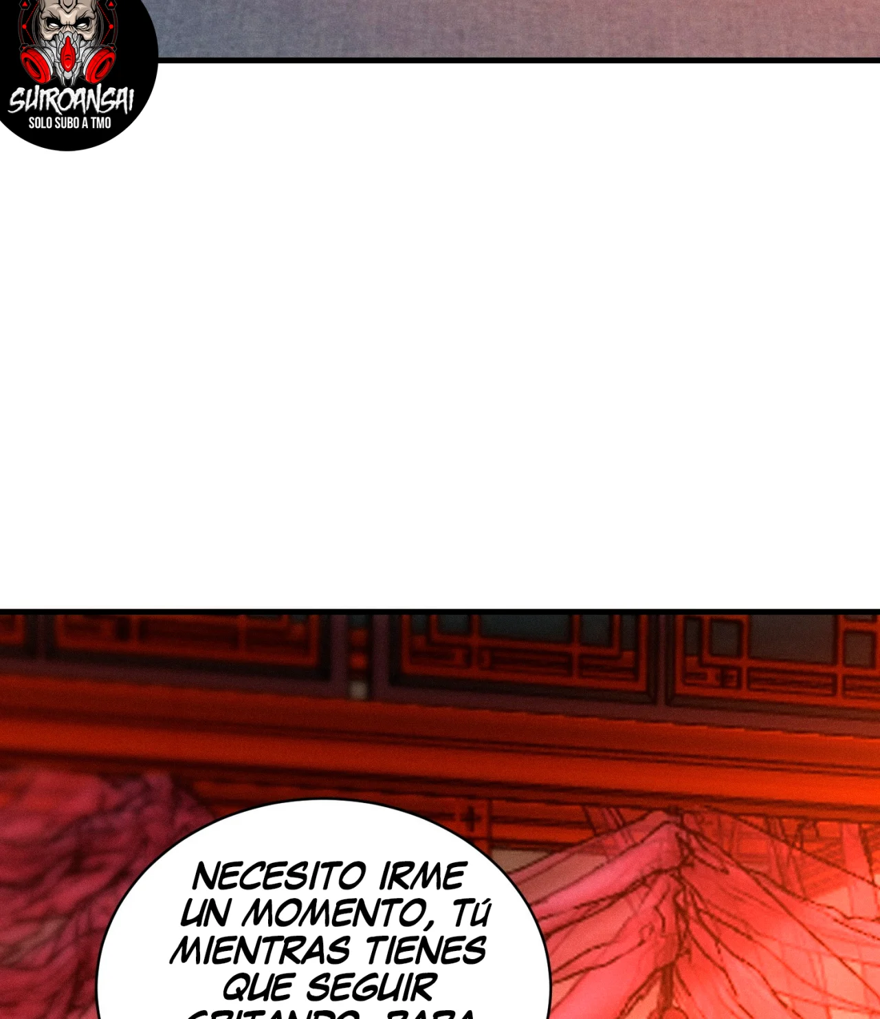 Mi esposa es una líder Mahayana — Capítulo 130 — 20