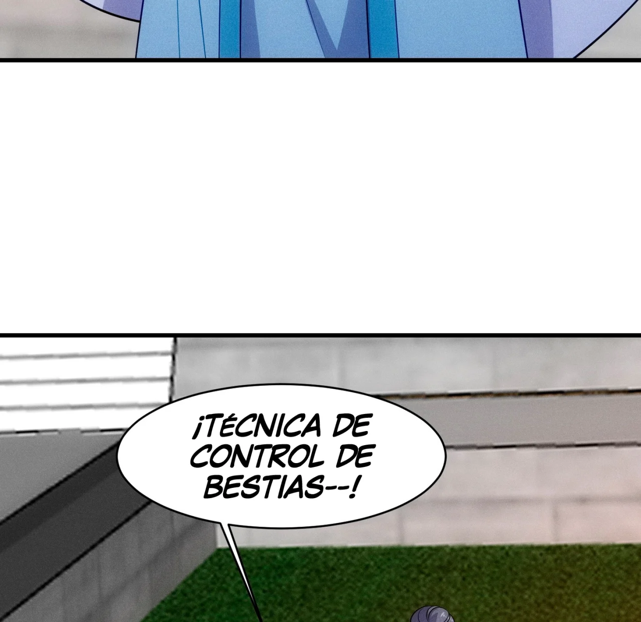 Mi esposa es una líder Mahayana — Capítulo 130 — 43