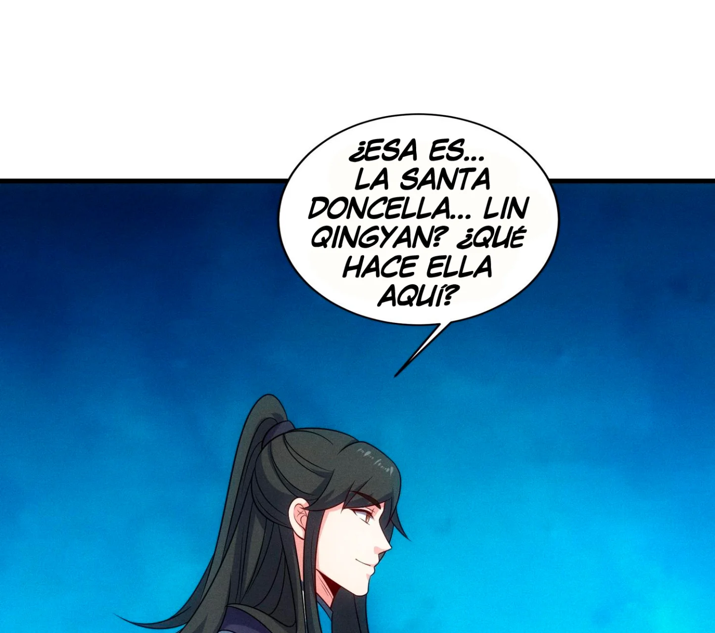 Mi esposa es una líder Mahayana — Capítulo 130 — 79