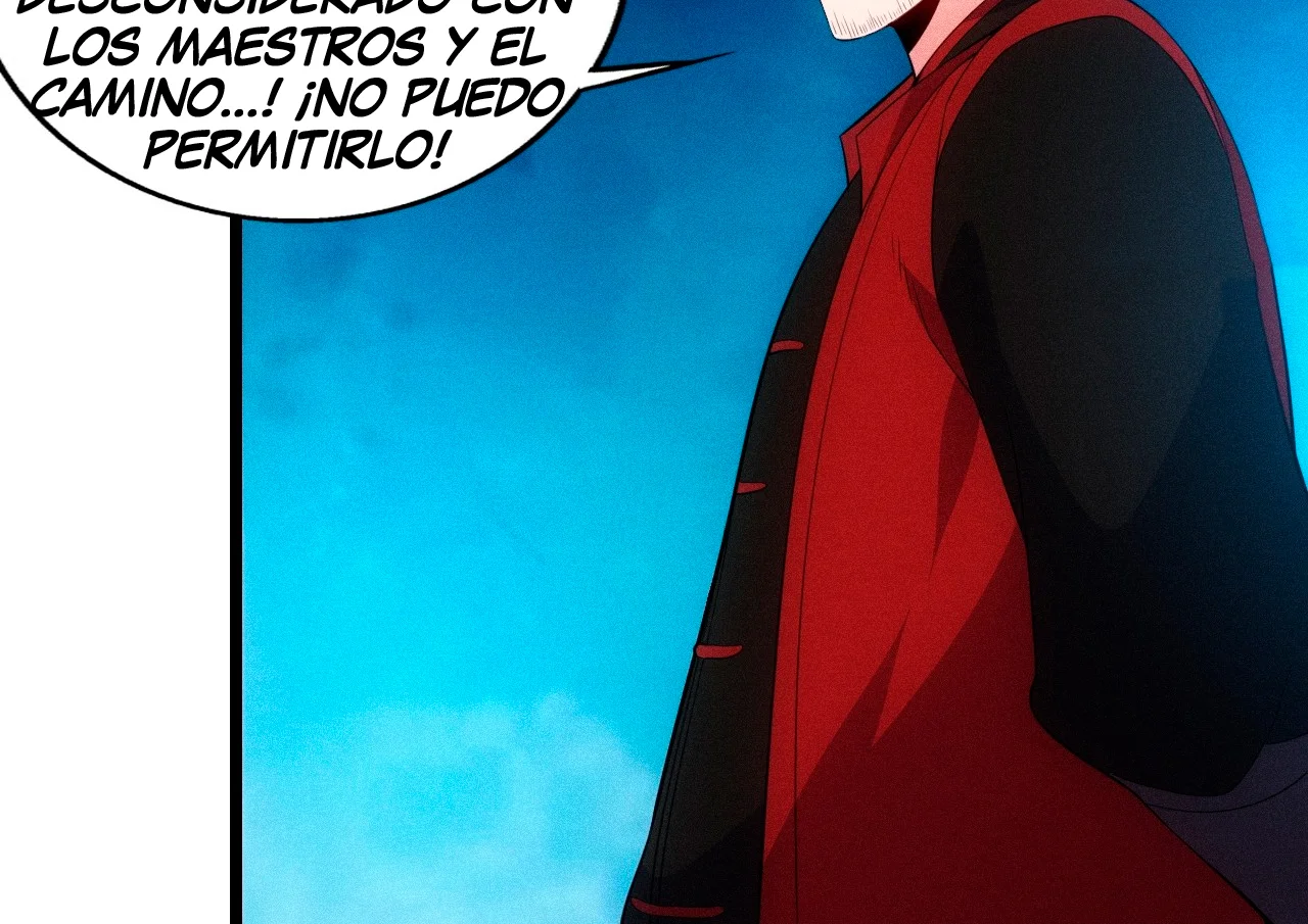 Mi esposa es una líder Mahayana — Capítulo 114 — 71