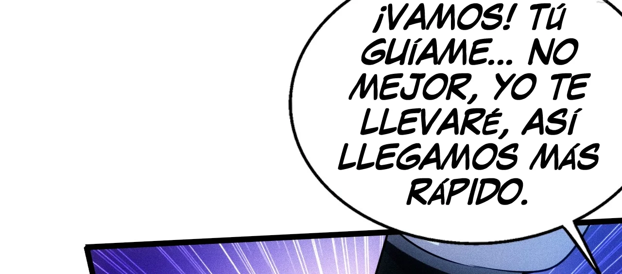 Mi esposa es una líder Mahayana — Capítulo 114 — 83