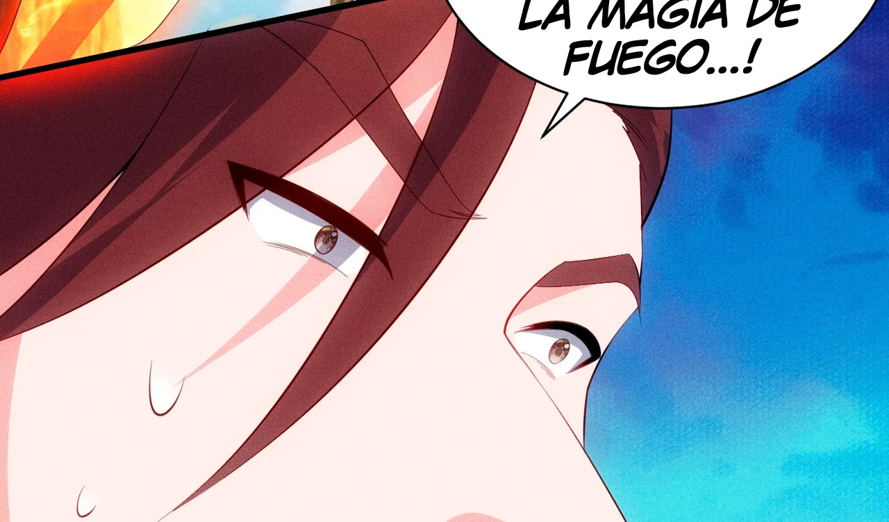 Mi esposa es una líder Mahayana — Capítulo 112 — 63
