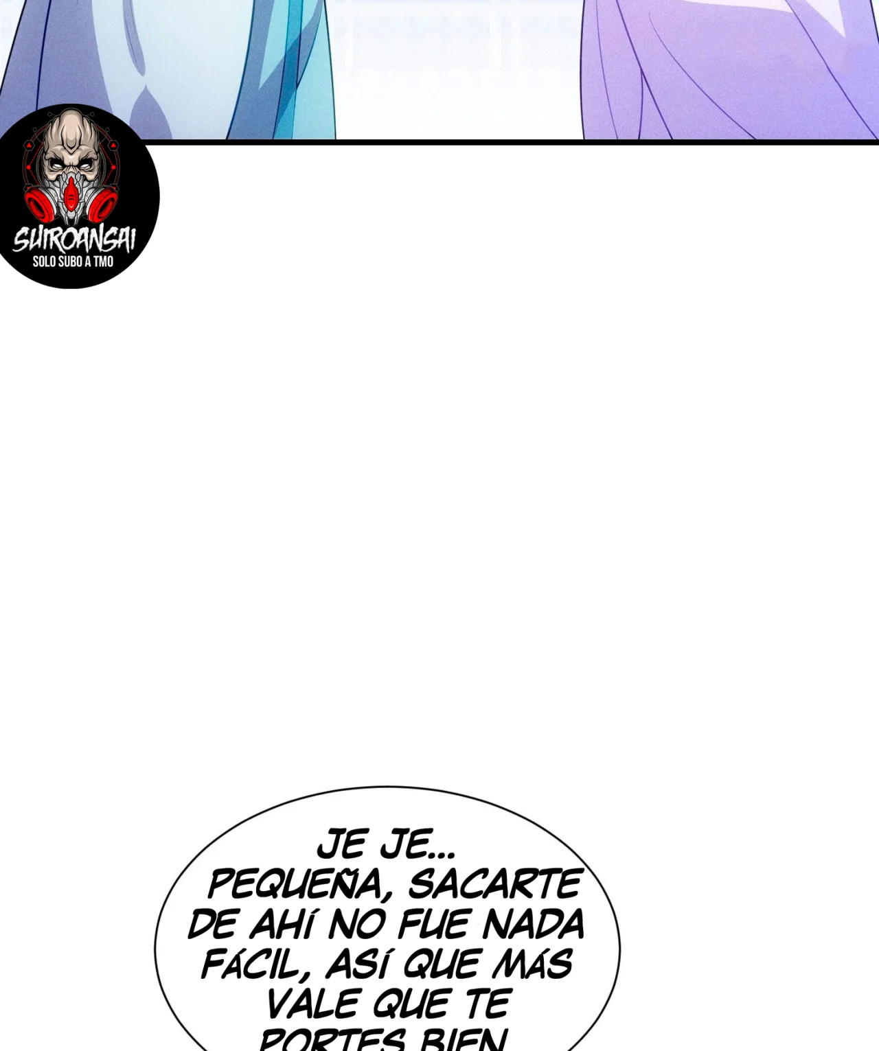 Mi esposa es una líder Mahayana — Capítulo 127 — 52
