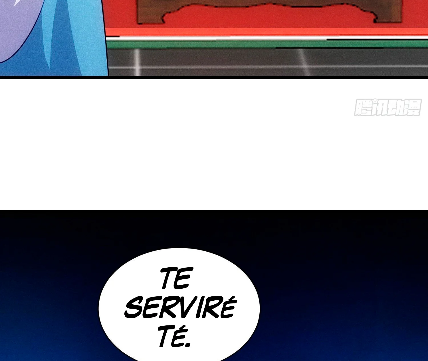 Mi esposa es una líder Mahayana — Capítulo 127 — 74