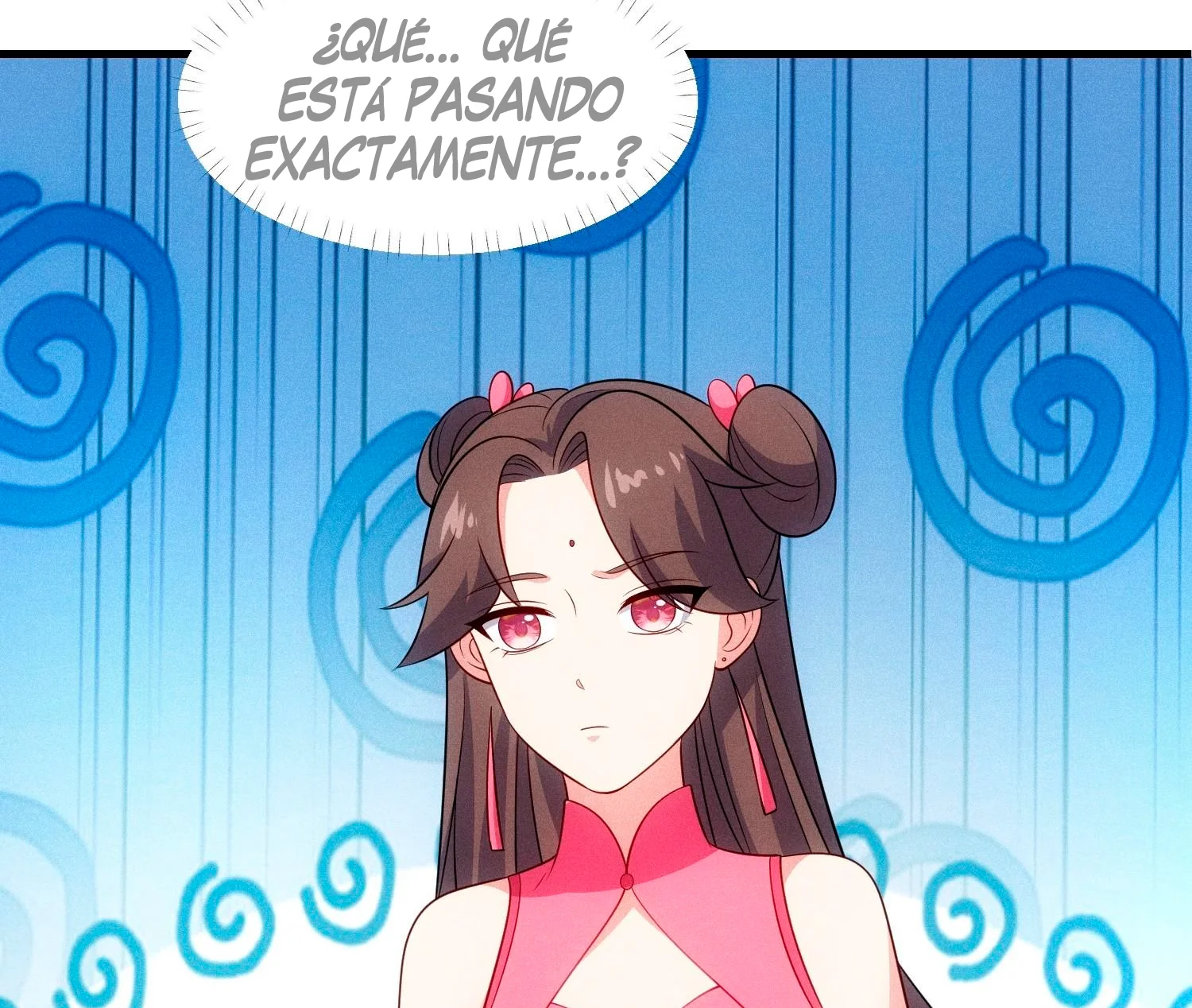 Mi esposa es una líder Mahayana — Capítulo 127 — 79