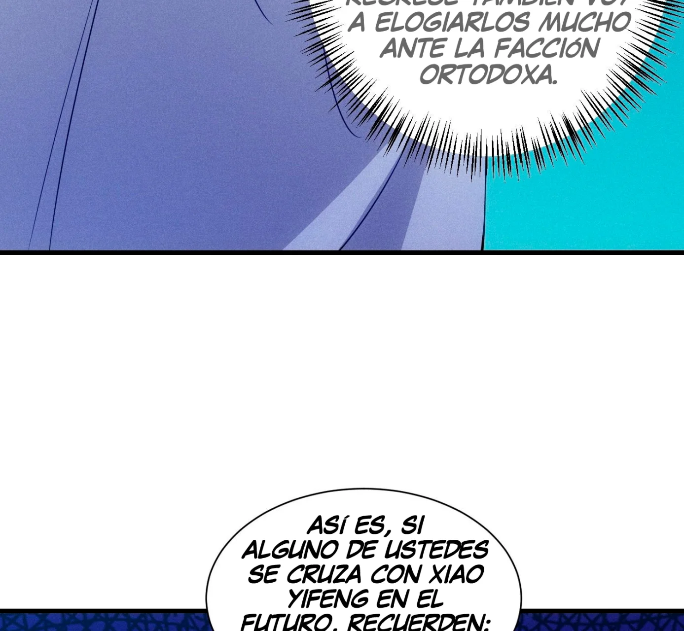 Mi esposa es una líder Mahayana — Capítulo 128 — 66