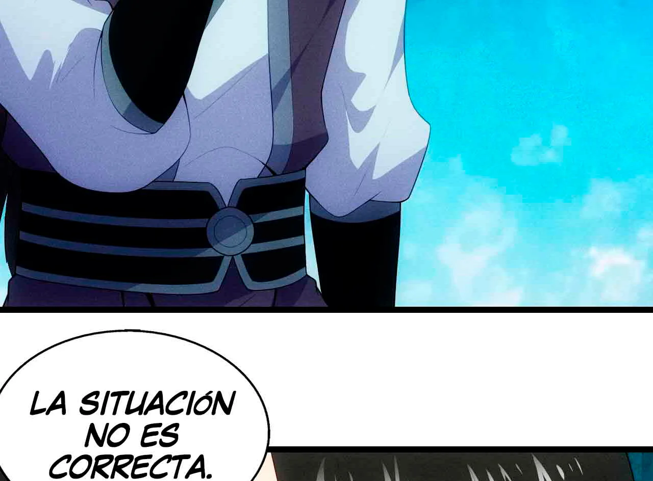 Mi esposa es una líder Mahayana — Capítulo 108 — 6