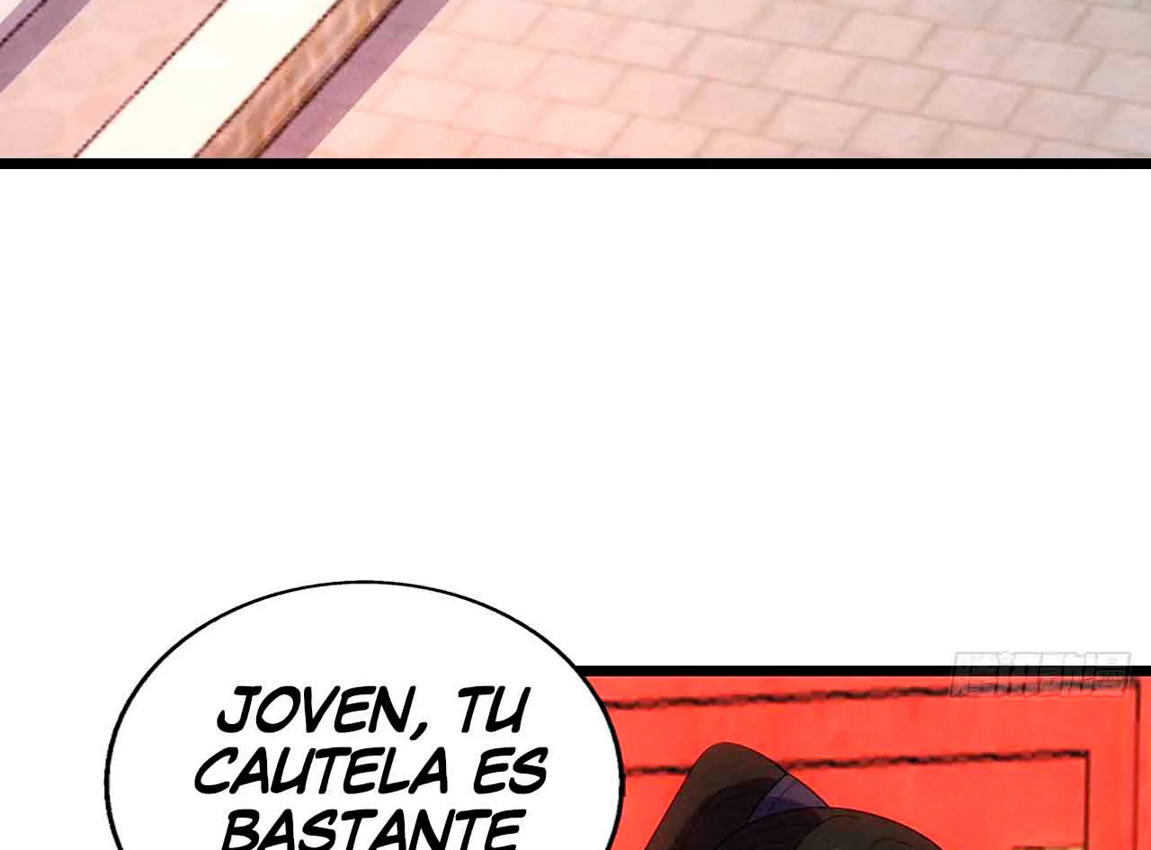 Mi esposa es una líder Mahayana — Capítulo 108 — 12