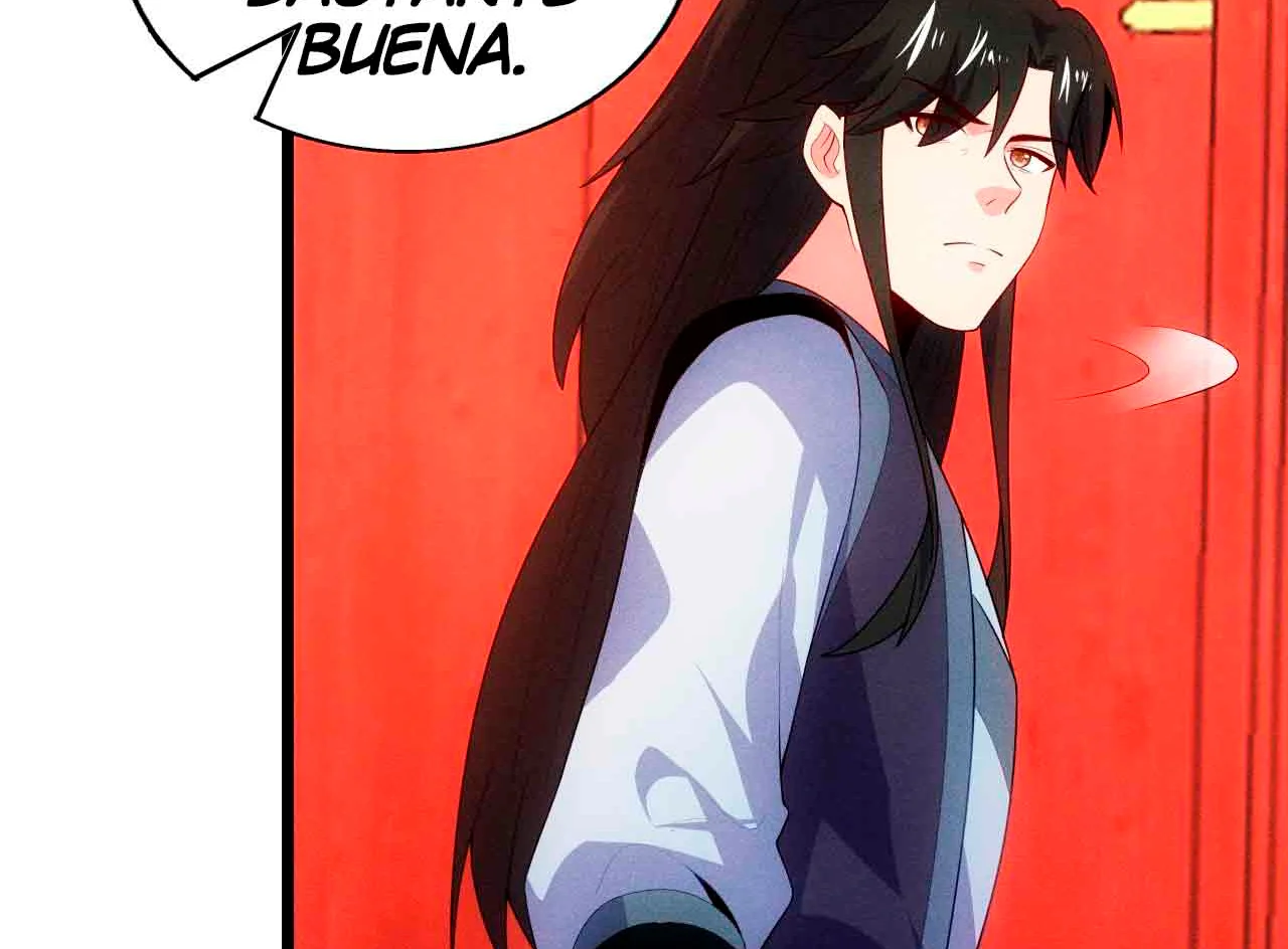 Mi esposa es una líder Mahayana — Capítulo 108 — 13