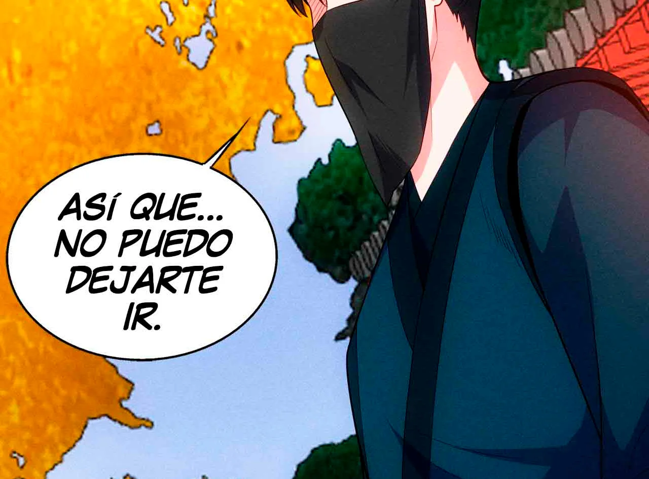 Mi esposa es una líder Mahayana — Capítulo 108 — 26