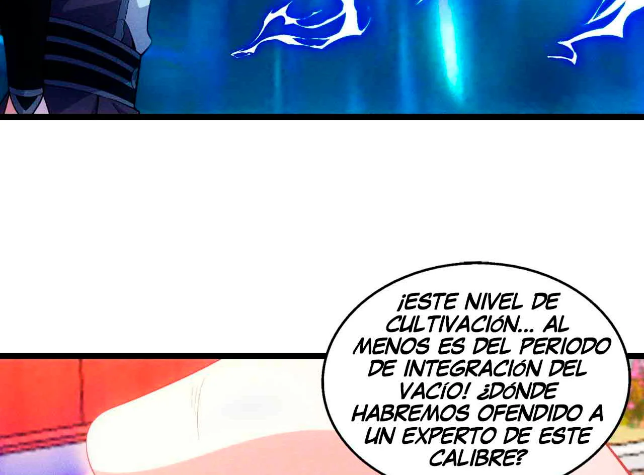 Mi esposa es una líder Mahayana — Capítulo 108 — 33