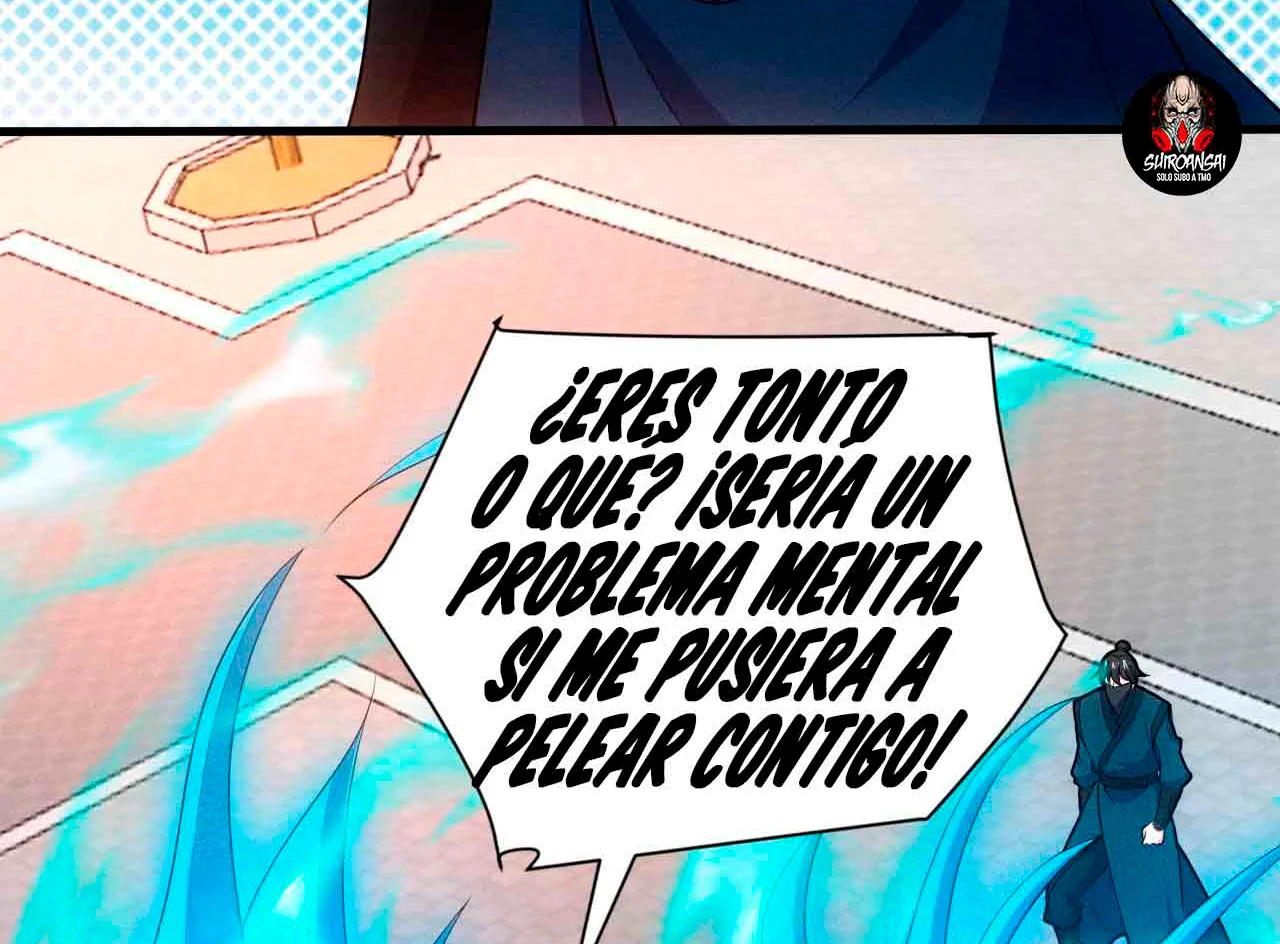 Mi esposa es una líder Mahayana — Capítulo 108 — 62