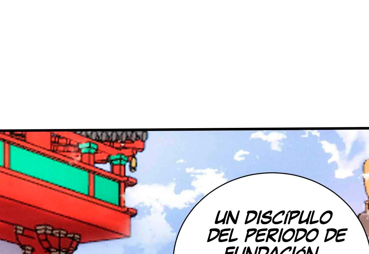 Mi esposa es una líder Mahayana — Capítulo 108 — 82