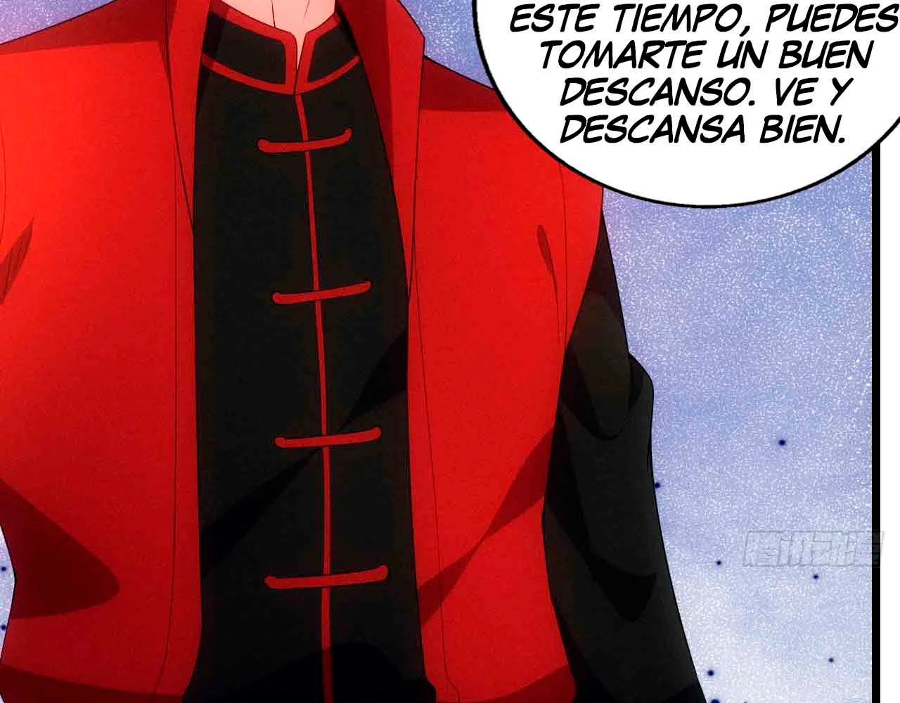 Mi esposa es una líder Mahayana — Capítulo 107 — 24