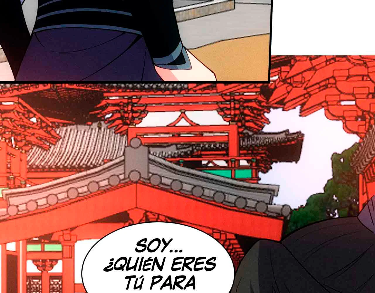 Mi esposa es una líder Mahayana — Capítulo 107 — 37