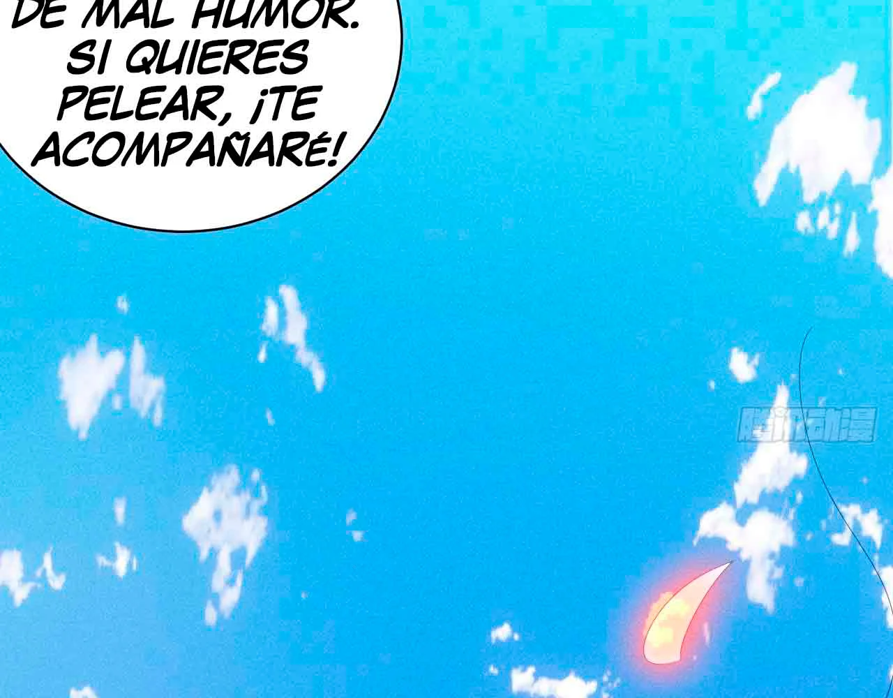 Mi esposa es una líder Mahayana — Capítulo 107 — 82