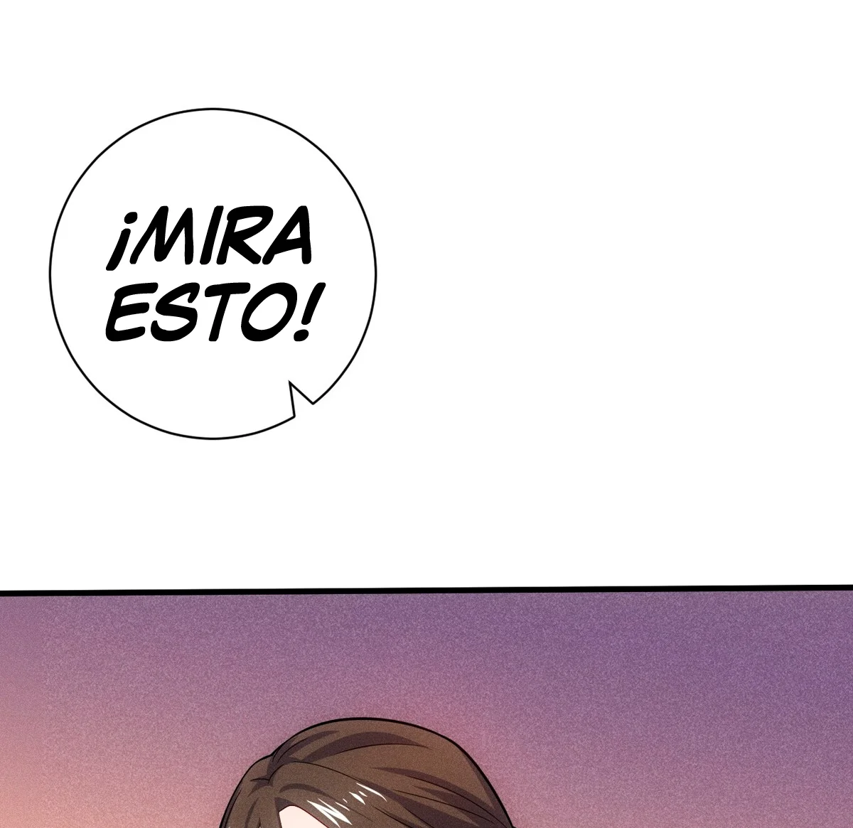 Mi esposa es una líder Mahayana — Capítulo 118 — 35