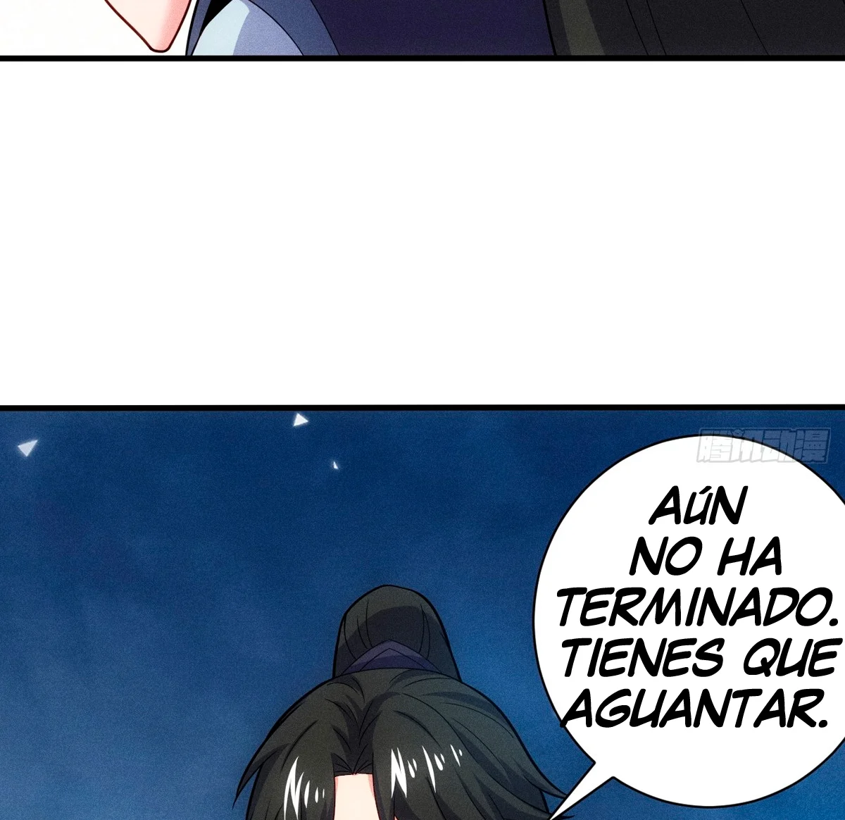 Mi esposa es una líder Mahayana — Capítulo 118 — 37