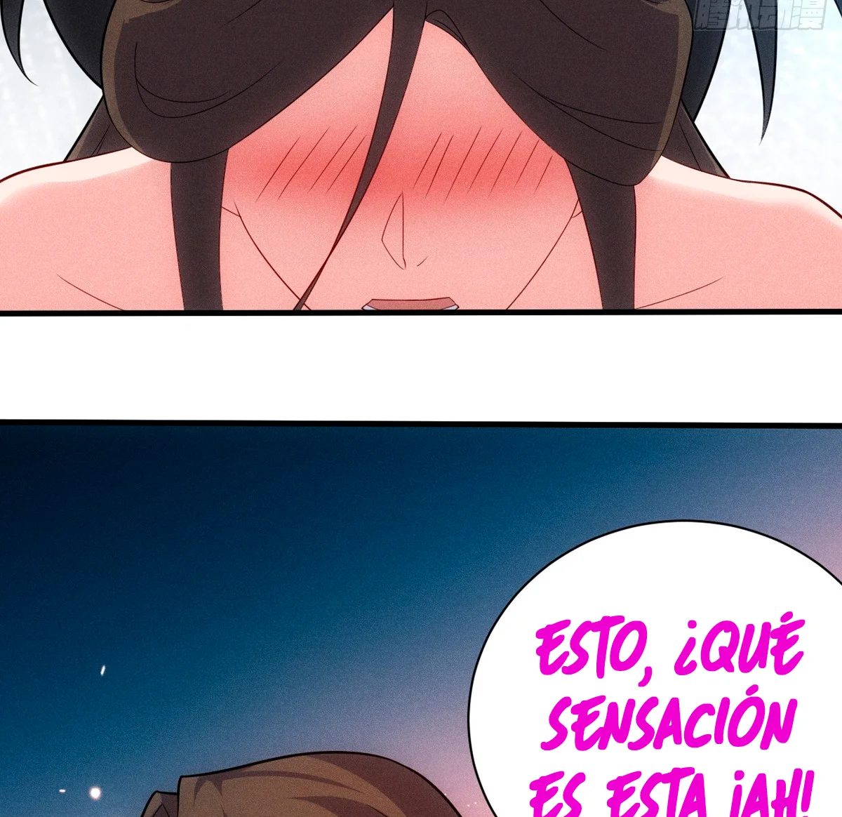 Mi esposa es una líder Mahayana — Capítulo 118 — 39