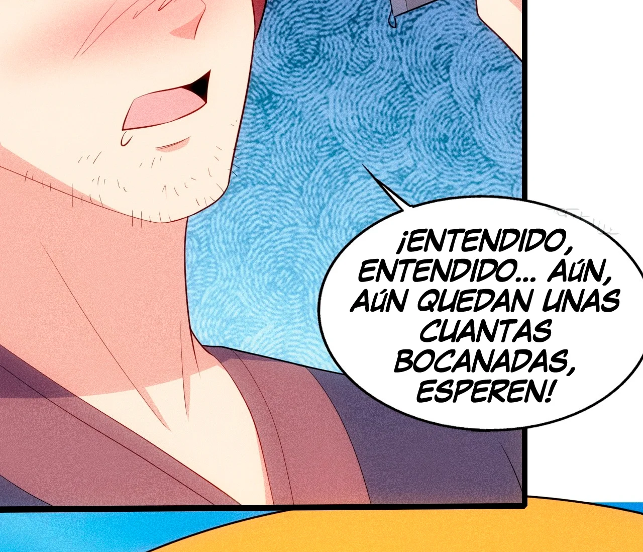 Mi esposa es una líder Mahayana — Capítulo 119 — 15