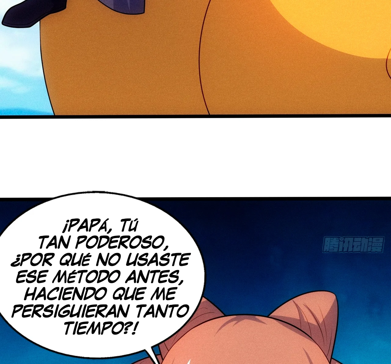 Mi esposa es una líder Mahayana — Capítulo 119 — 38